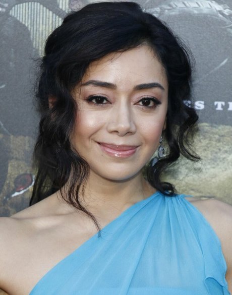 Aimee Garcia ポルノスター ヌード 画像