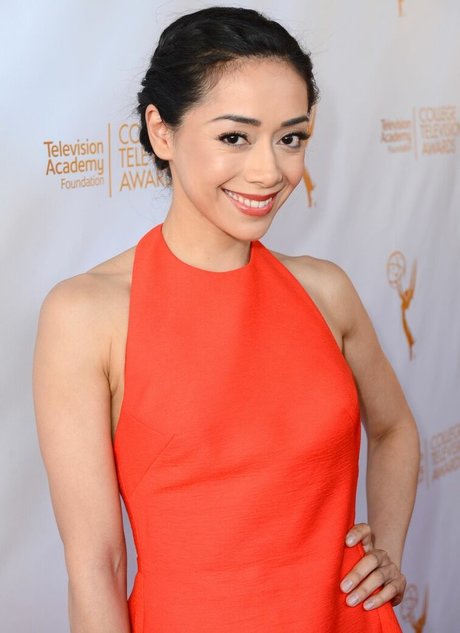 Aimee Garcia ヌード女優 写真