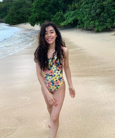 Aimee Garcia トップ女優 画像