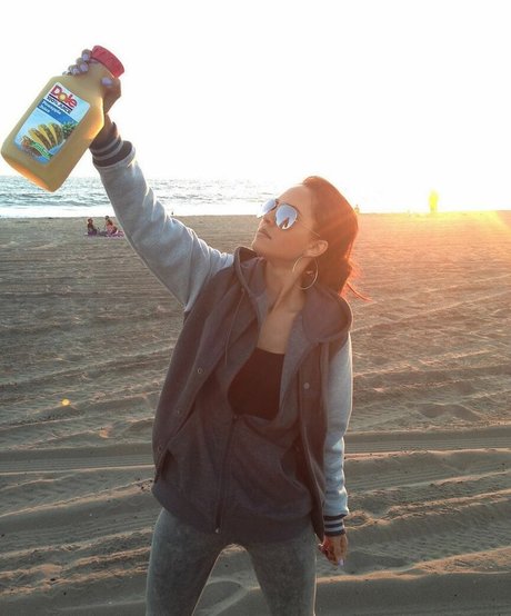 Tristin Mays 最高の女優 写真