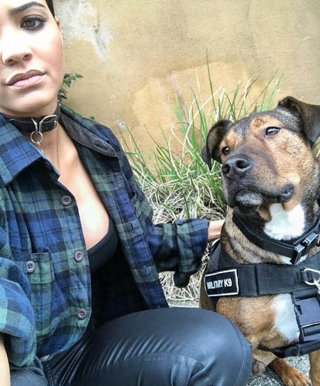 Tristin Mays 無料モデル 写真