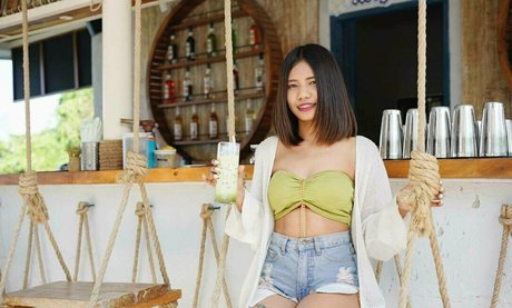 tinyjasmine ポルノスター 素敵 写真