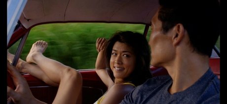 Grace Park ホットなスター ギャラリー