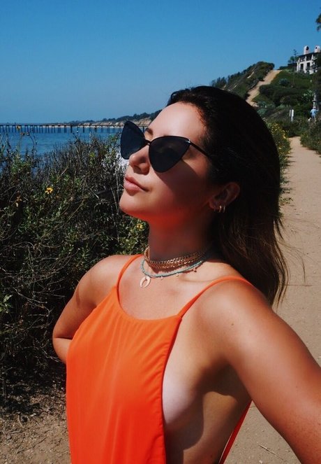 Ashley Tisdale 無料のスター 写真