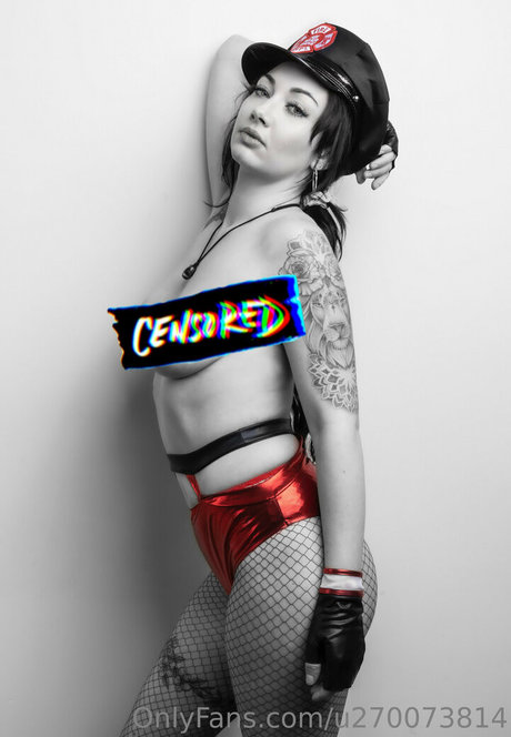 aussiebabebritta 美しいモデル 画像