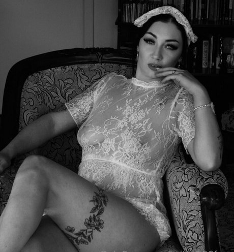 aussiebabebritta ポルノスター 独占 写真