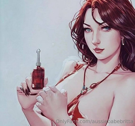 aussiebabebritta ホットスター ギャラリー