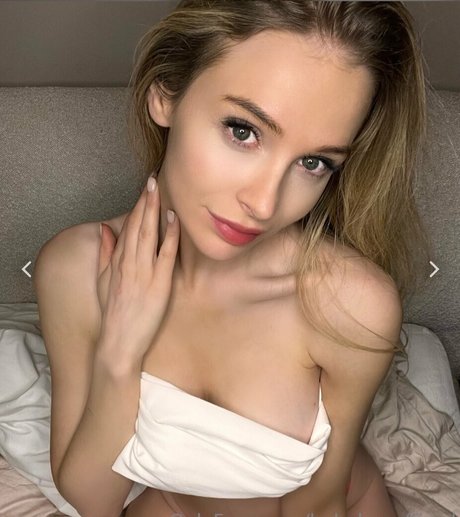 Beba Han 素敵なモデル 写真