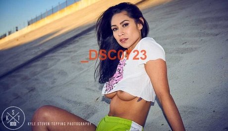 Cassie Steele profile image