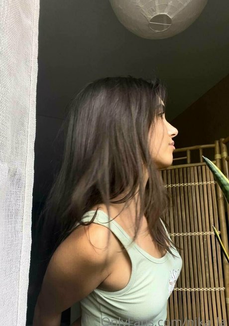 nika la トップ女優 画像