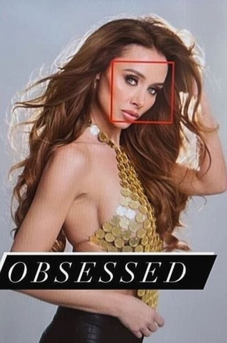 Una Healy HD女優 写真