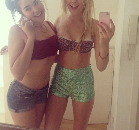 Wallis Day xxxポルノスター 写真