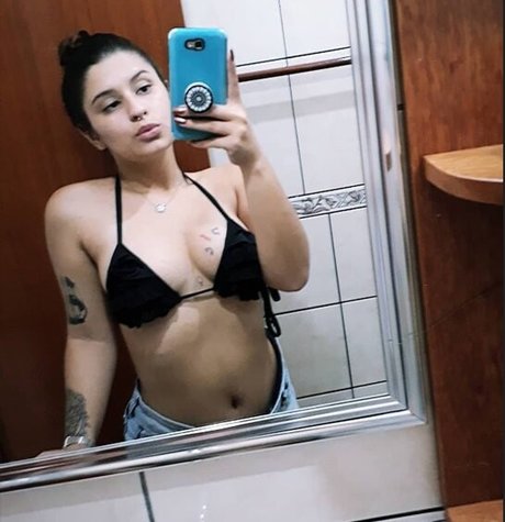 Bruna Junckes 完璧なモデル 写真