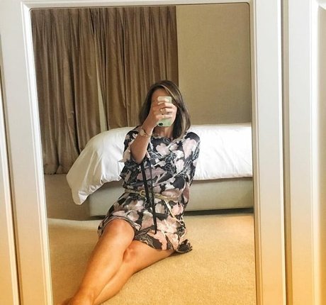 Sally Nugent 最高のモデル 写真