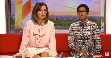Sally Nugent 限定スター 画像
