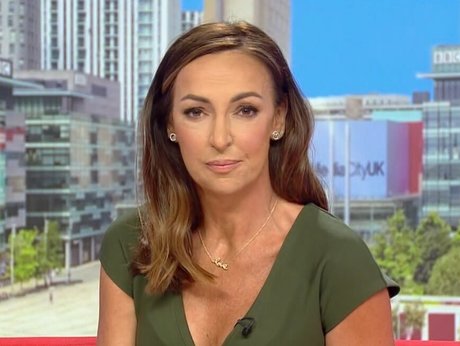 Sally Nugent 独占女優 画像