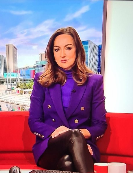 Sally Nugent 美しいスター 写真
