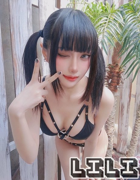 Unicornliliii 完璧なモデル 画像