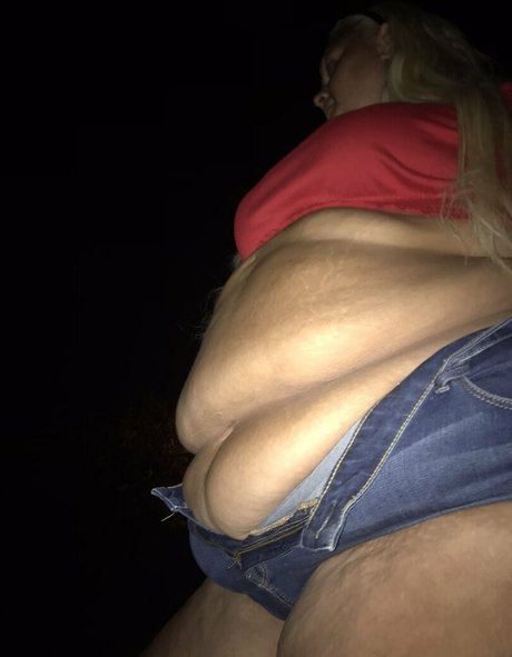 barbiessbbw 独占ポルノスター 画像