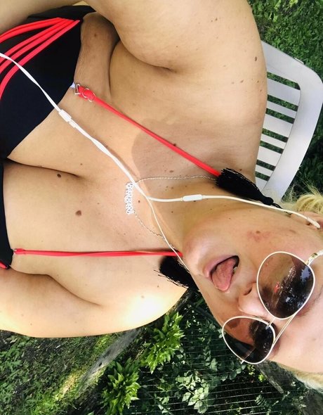 barbiessbbw セクシー女優 写真