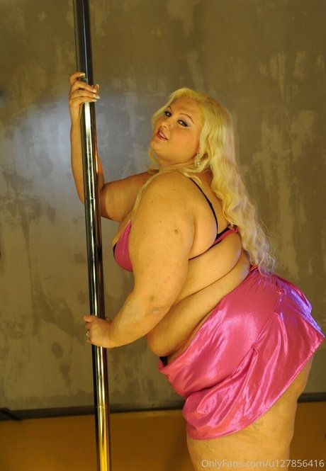 barbiessbbw ポルノスター 写真