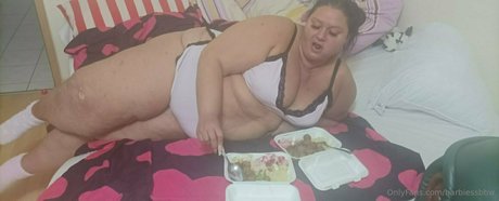 barbiessbbw ホットなモデル 写真