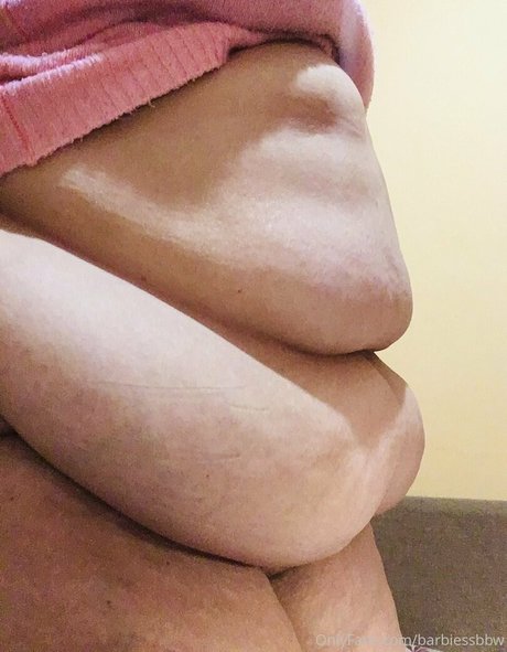 barbiessbbw ヌードモデル 写真