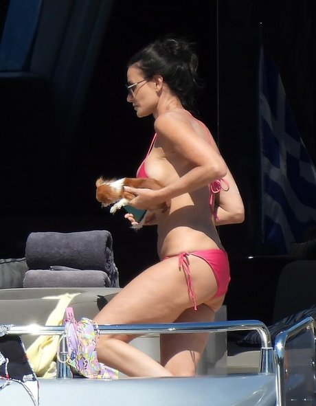 Demi Moore 素敵なスター アーカイブ