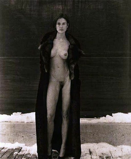 Demi Moore アダルトモデル 写真