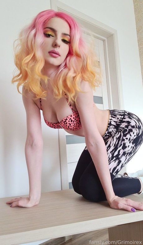 パンスト熟女OnlyFans 裸 ギャラリー