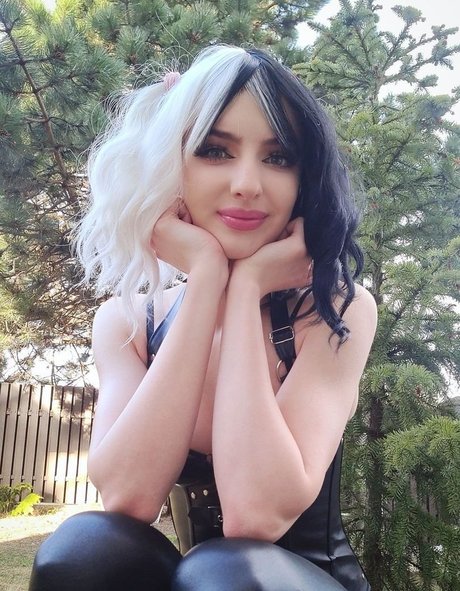 カービーキティOnlyfans 無料ヌード 写真
