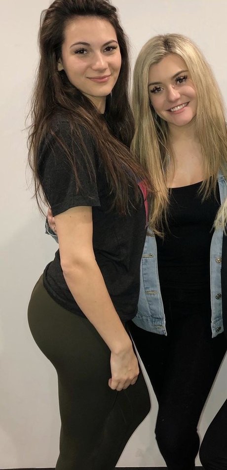 AlexiaRaye エロティックなモデル 写真