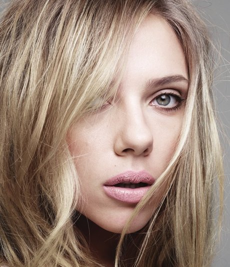 Scarlett Johansson トップポルノスター 写真