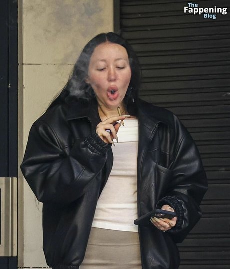 Noah Cyrus 素敵なモデル ギャラリー