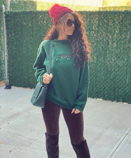 Brittany Venti ヌード女優 写真