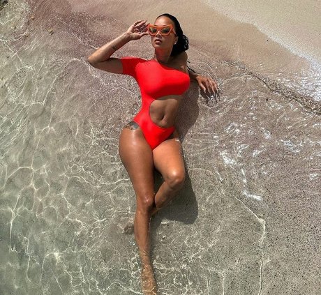 Draya Michele ヌードモデル アーカイブ