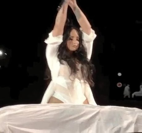 Demi Lovato 美しいスター 画像