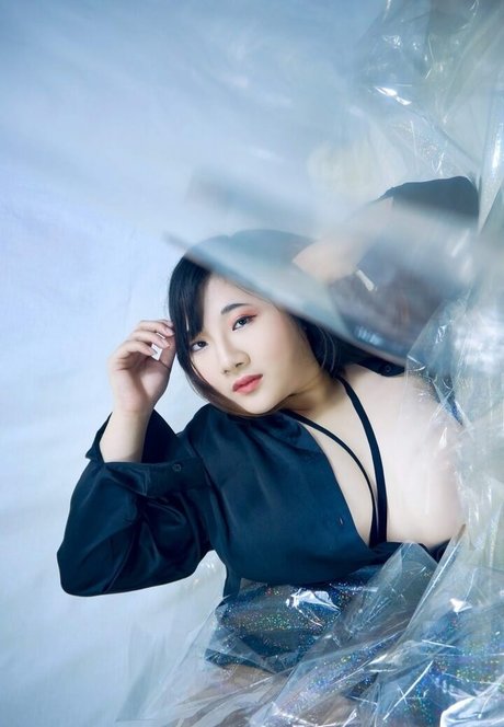 Ai Melody27 美しいスター 写真