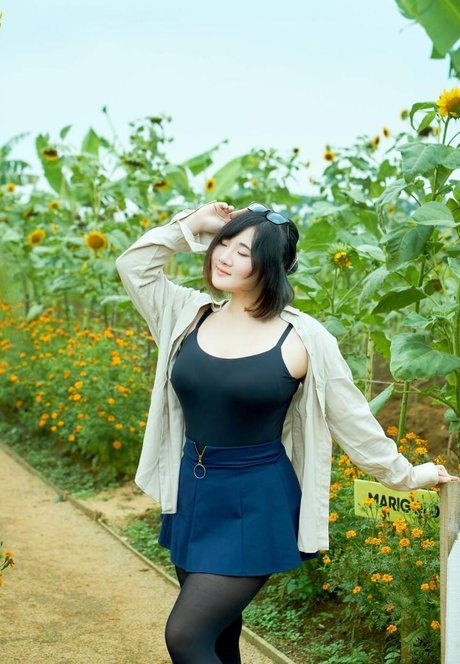 Ai Melody27 高品質モデル 画像