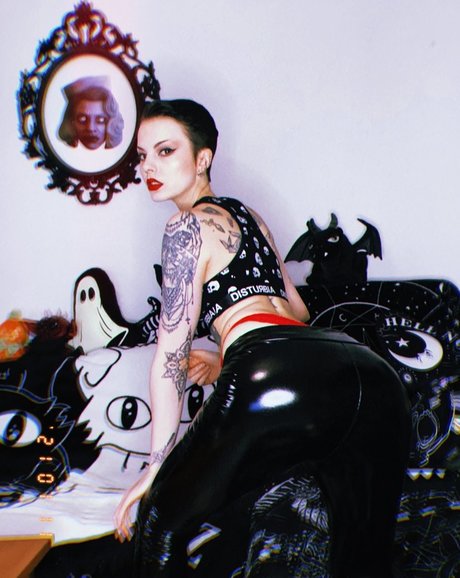 FaerieBlossom 女優 画像