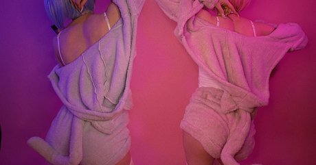 Blondelashes19 ポルノスター 写真