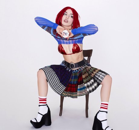 Ava Max ポルノスター HD アーカイブ