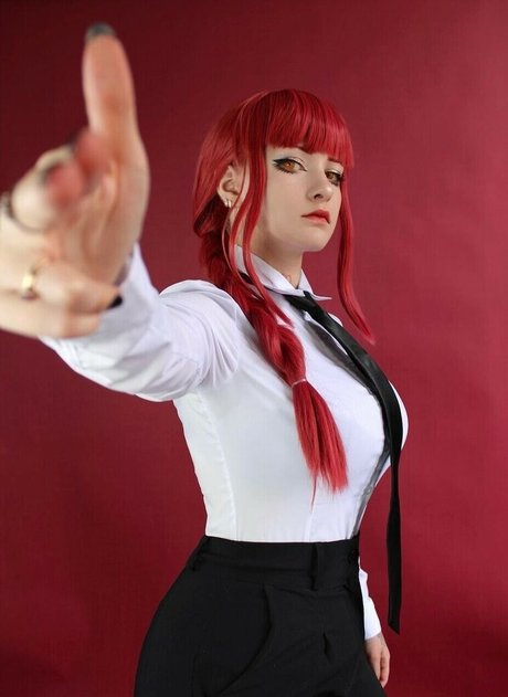 Nikachi Kotova profile image