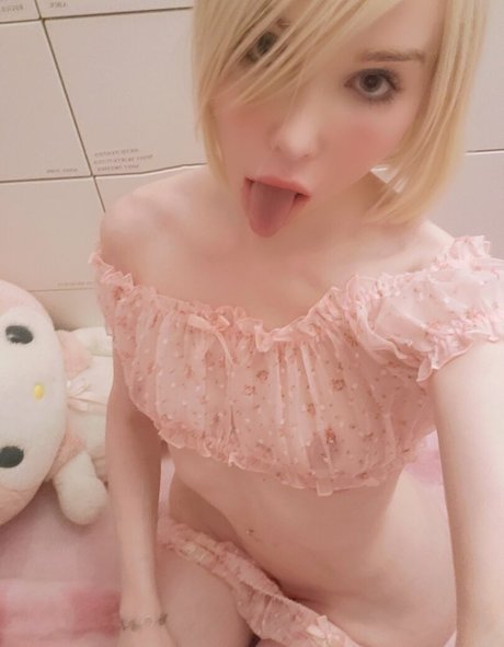 Sarina Valentina 高品質女優 画像