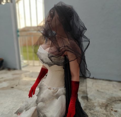 chimeracostumes ヌードモデル 画像
