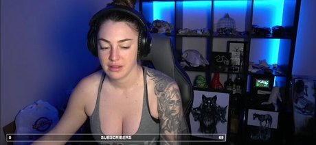 HeatherLynnoh セクシーモデル 画像