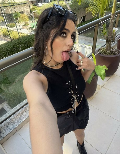 Yasmin Ali Yassine 完璧なポルノスター 写真