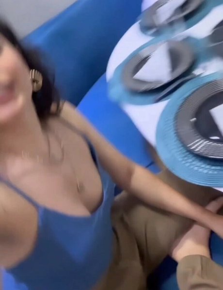 Yasmin Ali Yassine 最高のモデル 画像