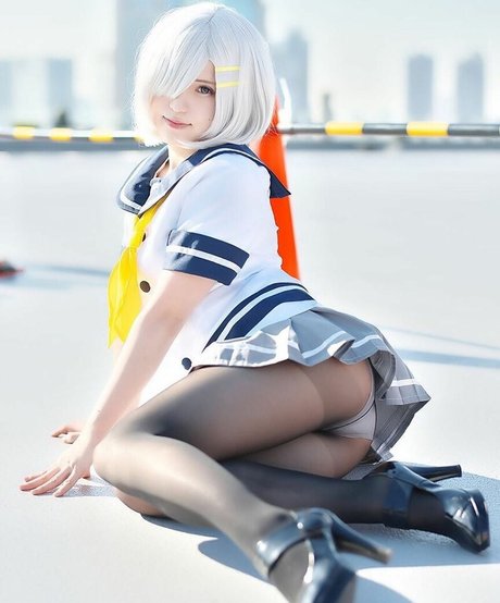 Akagikuro 可愛い女優 写真