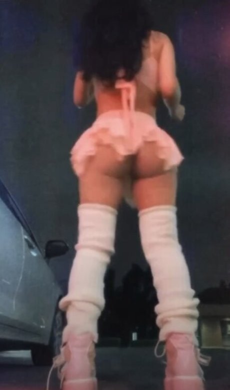 jovanajoestar アート女優 ギャラリー